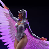 Iron Studios Masters of the Universe White Sorceress Exclusive 1/10 Art Scale Statue