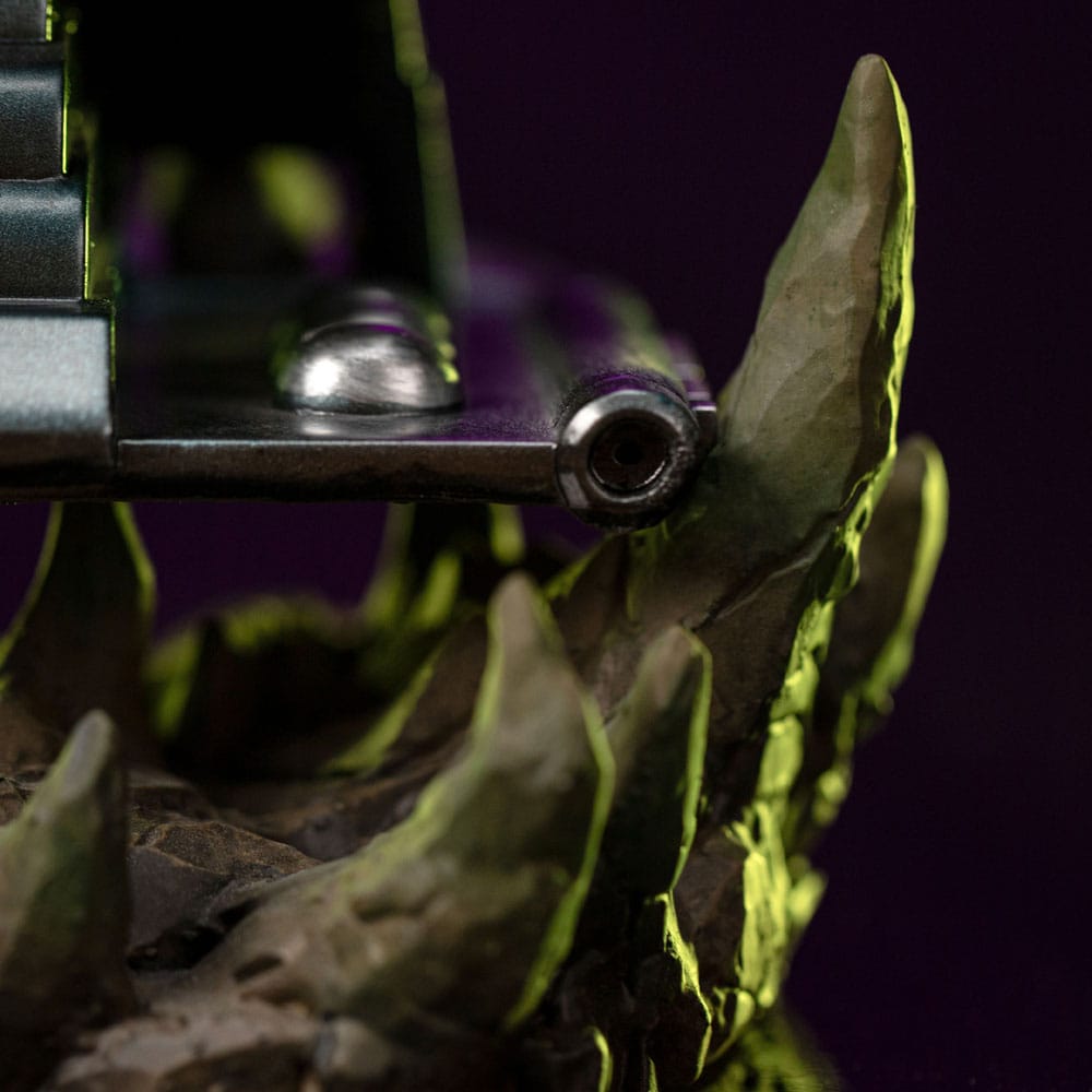 Iron Studios Masters of the Universe Zodac 1/10 Art Scale Statue
