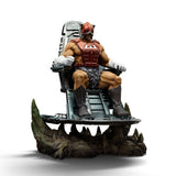 Iron Studios Masters of the Universe Zodac 1/10 Art Scale Statue