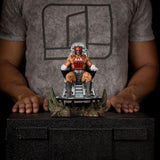 Iron Studios Masters of the Universe Zodac 1/10 Art Scale Statue