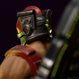 Iron Studios Masters of the Universe Zodac 1/10 Art Scale Statue