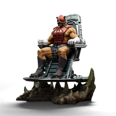 Iron Studios Masters of the Universe Zodac 1/10 Art Scale Statue