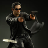 Iron Studios Matrix Art Scale Neo 1/10 Statue