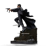 Iron Studios Matrix Art Scale Neo 1/10 Statue