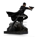 Iron Studios Matrix Art Scale Trinity 1/10 Statue