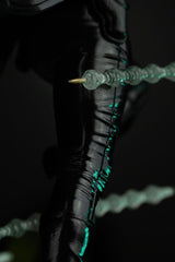 Iron Studios Matrix Art Scale Trinity 1/10 Statue