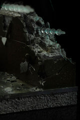 Iron Studios Matrix Art Scale Trinity 1/10 Statue