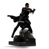 Iron Studios Matrix Art Scale Trinity 1/10 Statue