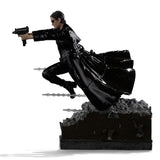 Iron Studios Matrix Art Scale Trinity 1/10 Statue