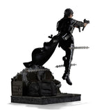 Iron Studios Matrix Art Scale Trinity 1/10 Statue