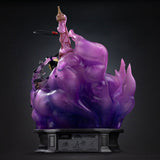 Iron Studios Miraculous Deluxe Art Scale Lady Bug And Cat Noir Signed Edition 1/10 Statue