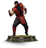 Iron Studios Mortal Kombat Art Scale Ermac Ninjas Collection 1/10 Statue