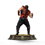Iron Studios Mortal Kombat Art Scale Ermac Ninjas Collection 1/10 Statue