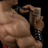 Iron Studios Mortal Kombat Art Scale Johnny Cage 1/10 Statue