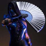Iron Studios Mortal Kombat Art Scale Kitana 1/10 Statue