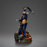 Iron Studios Mortal Kombat Art Scale Kitana 1/10 Statue