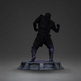 Iron Studios Mortal Kombat Art Scale Noob Saibot Ninjas Collection 1/10 Statue