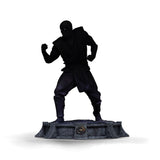 Iron Studios Mortal Kombat Art Scale Noob Saibot Ninjas Collection 1/10 Statue