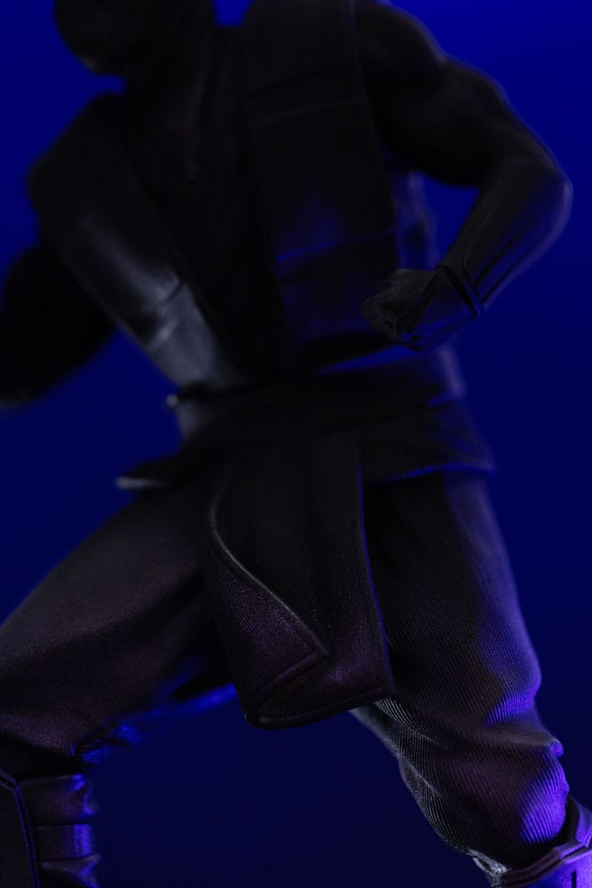 Iron Studios Mortal Kombat Art Scale Noob Saibot Ninjas Collection 1/10 Statue