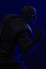 Iron Studios Mortal Kombat Art Scale Noob Saibot Ninjas Collection 1/10 Statue