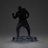 Iron Studios Mortal Kombat Art Scale Noob Saibot Ninjas Collection 1/10 Statue