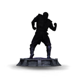 Iron Studios Mortal Kombat Art Scale Noob Saibot Ninjas Collection 1/10 Statue