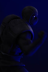 Iron Studios Mortal Kombat Art Scale Noob Saibot Ninjas Collection 1/10 Statue