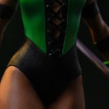 Iron Studios Mortal Kombat Art Scale Statue 1/10 Jade 22 cm