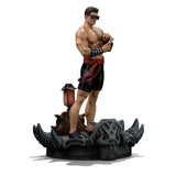 Iron Studios Mortal Kombat Johnny Cage 1/10 Art Scale Statue