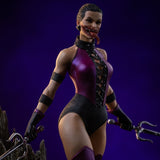 Iron Studios Mortal Kombat Mileena Art Scale 1/10 Statue