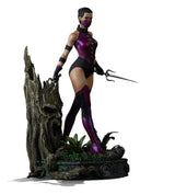 Iron Studios Mortal Kombat Mileena Art Scale 1/10 Statue