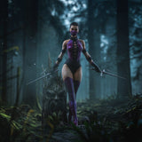 Iron Studios Mortal Kombat Mileena Art Scale 1/10 Statue