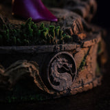 Iron Studios Mortal Kombat Mileena Art Scale 1/10 Statue