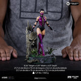 Iron Studios Mortal Kombat Mileena Art Scale 1/10 Statue