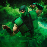 Iron Studios Mortal Kombat Reptile Art Scale 1/10 Statue