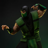 Iron Studios Mortal Kombat Reptile Art Scale 1/10 Statue