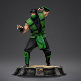 Iron Studios Mortal Kombat Reptile Art Scale 1/10 Statue