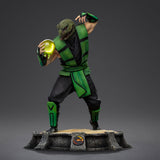 Iron Studios Mortal Kombat Reptile Art Scale 1/10 Statue