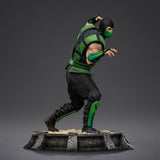 Iron Studios Mortal Kombat Reptile Art Scale 1/10 Statue