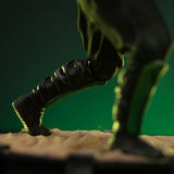 Iron Studios Mortal Kombat Reptile Art Scale 1/10 Statue