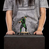 Iron Studios Mortal Kombat Reptile Art Scale 1/10 Statue