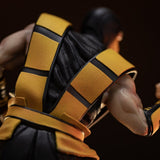 Iron Studios Mortal Kombat Scorpion (Variant) Art Scale Heo Exclusive 1/10 Statue