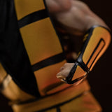 Iron Studios Mortal Kombat Scorpion (Variant) Art Scale Heo Exclusive 1/10 Statue