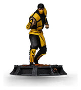 Iron Studios Mortal Kombat Scorpion (Variant) Art Scale Heo Exclusive 1/10 Statue