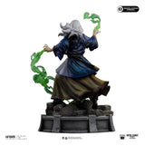 Iron Studios Mortal Kombat Shang Tsung Shang Tsung Art Scale 1/10 Statue