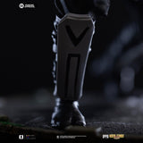 Iron Studios Mortal Kombat Smoke heo Exclusive 1/10 Art Scale Statue