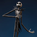 Iron Studios Nightmare Before Christmas Art Scale Jack 1/10 Statue