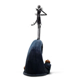 Iron Studios Nightmare Before Christmas Art Scale Jack 1/10 Statue
