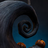 Iron Studios Nightmare Before Christmas Art Scale Jack 1/10 Statue