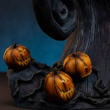 Iron Studios Nightmare Before Christmas Art Scale Jack 1/10 Statue
